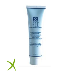 Pol Crema Emolliente e Protettiva Tubo 100ml