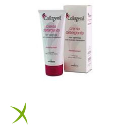 Collagenil Cleansing Detergente Restitutivo 200 ml