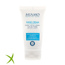 Miamo Total Care Hand Cream Mani 50 ml