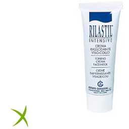 Rilastil Intentensive Crema Rassodante Viso 50