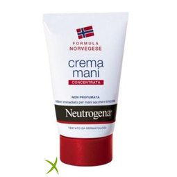 Neutrogena Mani Crema Mani NON Profumata 75 ml