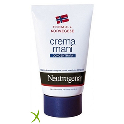 Neutrogena Mani Crema Mani Profumata 75 ml