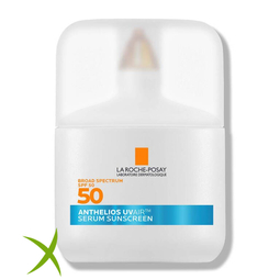 La Roche Posay Anthelios Uvair Spf50+ 50 ml