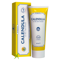 Calendula Pomata 100 ml