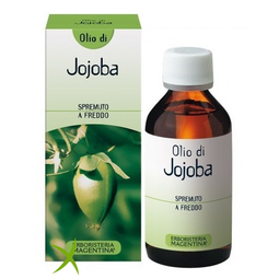 Jojoba Olio Vegetale 100 ml