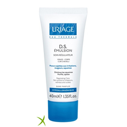 Uriage DS Emulsione 40 ml