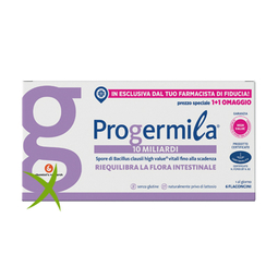 Progermila 10 Miliardi 6 Fllaconcini 10 ml
