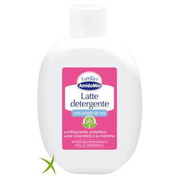 Euphidra AmidoMio Latte Detergente 200 ml