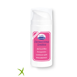 Euphidra Amido Dermo Crema Lenitiva 100 ml