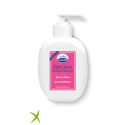 Euphidra Amidomio FisioClean 200 ml