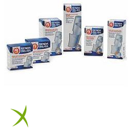 Pic Benda Auricolare 1cm x 5m