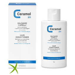 Ceramol 311 Balsamo Capelli 200 ml