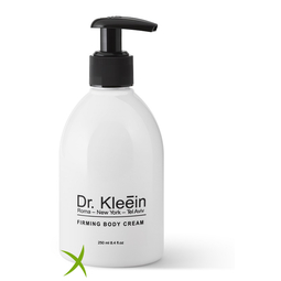 Dr kleein Firming Body Cream 250 ml