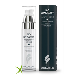 Collagenil Bio Longevity Protettivo Giorno 50 ml