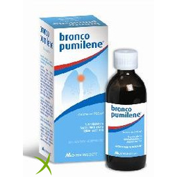 Broncopumilene 200 ml