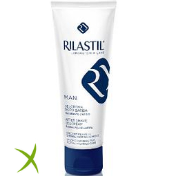 Rilastil Man Gel Dopo Barba 75 ml