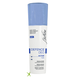 Bionike Defence Deo Active Vapo 100 ml