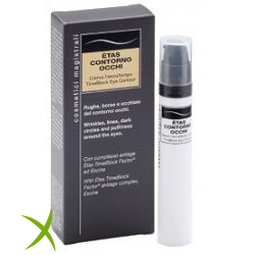 Cosmetic Magistrali Etas Contorno Occhi 15 ml