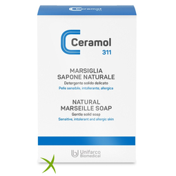Ceramol Marsiglia Sapone 100g