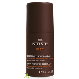 Nuxe Men Deodorante Uomo Protezione 24 ore 50 ml