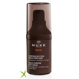 Nuxe Men Contorno Occhi Uomo 15 ml