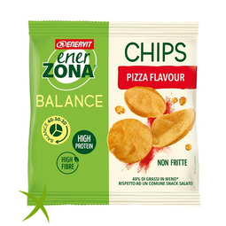 Enerzona Chips Pizza 1 Pezzo