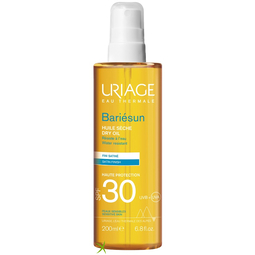 Uriage Bariesun Spf30 Olio Secco 200 ml
