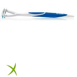 Gum Puliscilingua Halicontrol 1 Pezzo