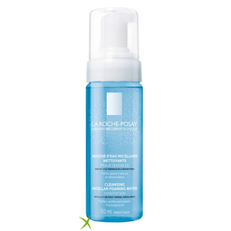 La Roche Posay Physio Mousse Micellare 150 ml