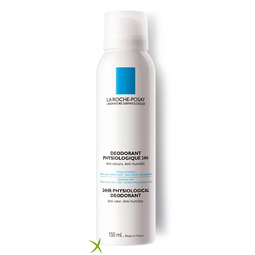 La Roche Posay Physio Deodorante Aerosol 150 ml