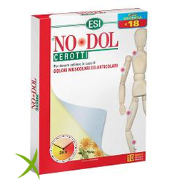 Esi Nodol 10 Cerotti