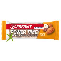 Enervit Power Time Frutta 1 Barretta