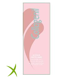 Collagenil Cleansing Acqua Micellare 400 ml