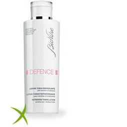 Bionike Defence Lozione Tonificante Rinfrescante 200 ml
