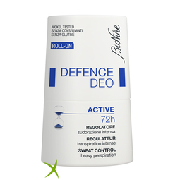 Bionike Defence Deo Active Roll-On 50 ml