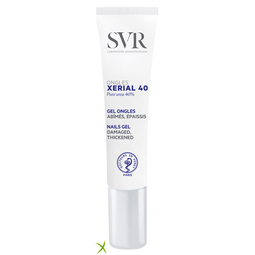 Svr Xerial 40 Unghie Gel 10 ml
