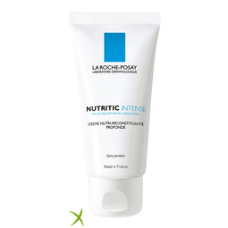 La Roche-Posay Nutritic Crema Viso 50 ml