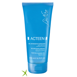 Bionike Aknet Gel Detergente Purificante 200 ml