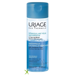 Uriage Struccante Waterproof 100 ml
