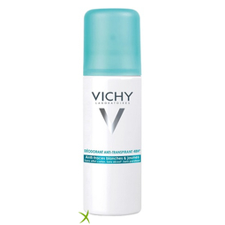 Vichy Deodorante Anti-Tracce Aerosol 125 ml
