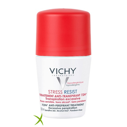 Vichy Deodorante Stress Resist Roll-On 50 ml