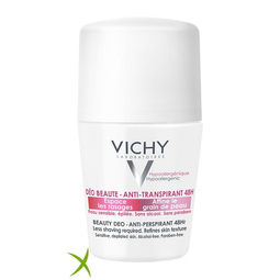 Vichy Deodorante Bellezza Roll-On 50 ml