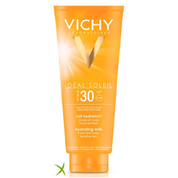 Vichy Ideal Soleil Latte Spf30 300 ml