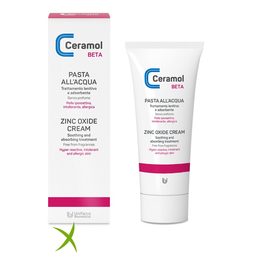 Ceramol Beta Pasta all'Acqua 75 ml