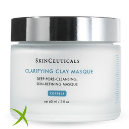 Skinceuticals Clarifying Clay Masque 60 ml