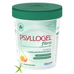 Psyllogel Fibra Pompelmo Rosa 170 g