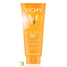 Vichy Ideal Soleil Latte Spf50 300 ml