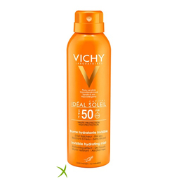 Vichy Ideal Soleil Spray Invisible Spf50 200 ml