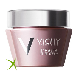 Vichy Idealia Notte 50 ml