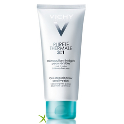 Vichy Purete Thermale 3 in 1 Struccante Integrato 300 ml
